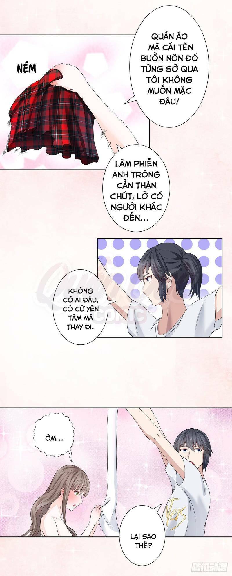 Người Tu Tiên Tại Đô Thị Chapter 2 - 12