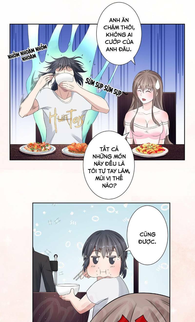 Người Tu Tiên Tại Đô Thị Chapter 2 - 23