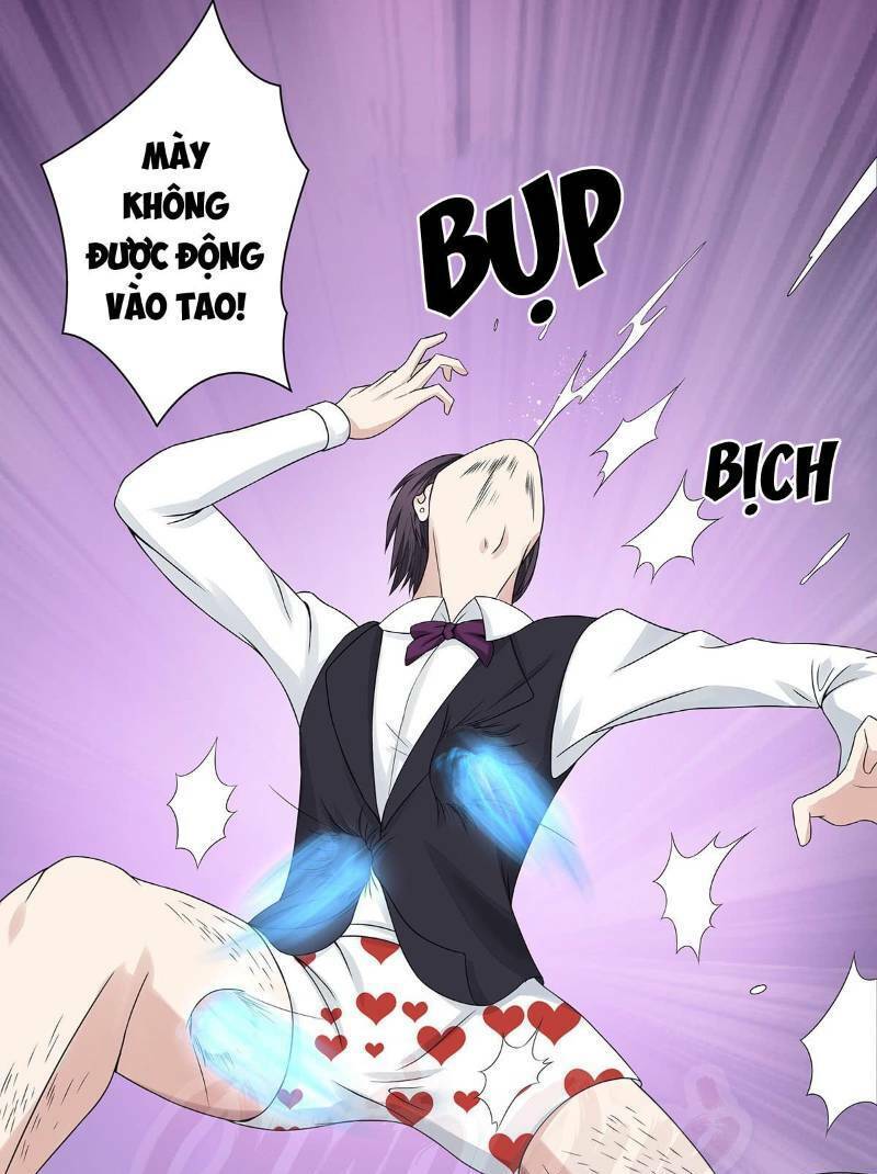 Người Tu Tiên Tại Đô Thị Chapter 2 - 4