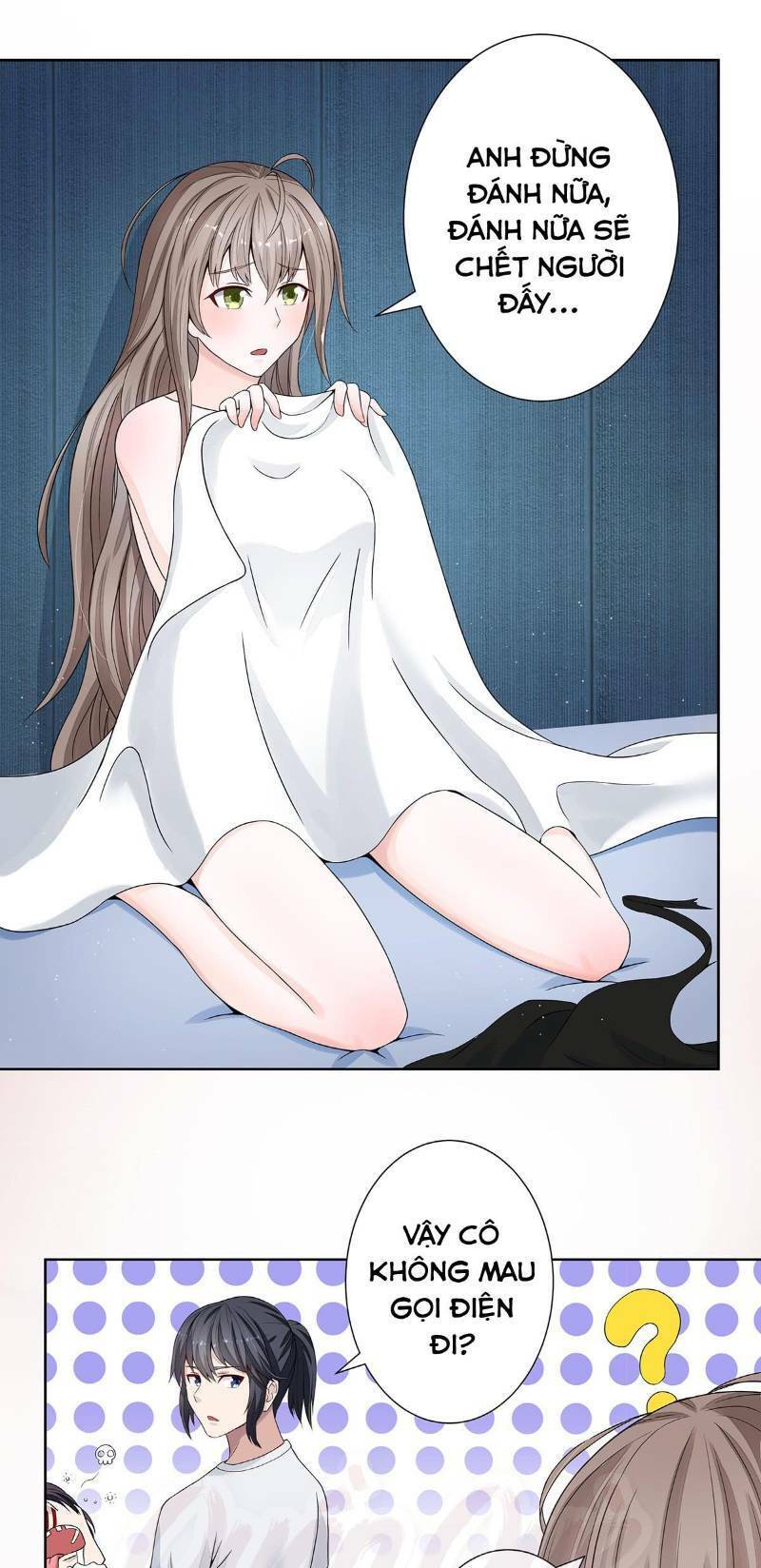 Người Tu Tiên Tại Đô Thị Chapter 2 - 6