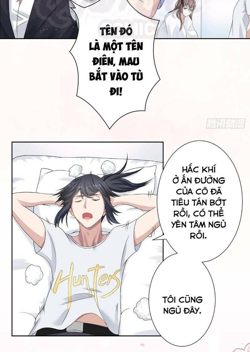 Người Tu Tiên Tại Đô Thị Chapter 2 - 9