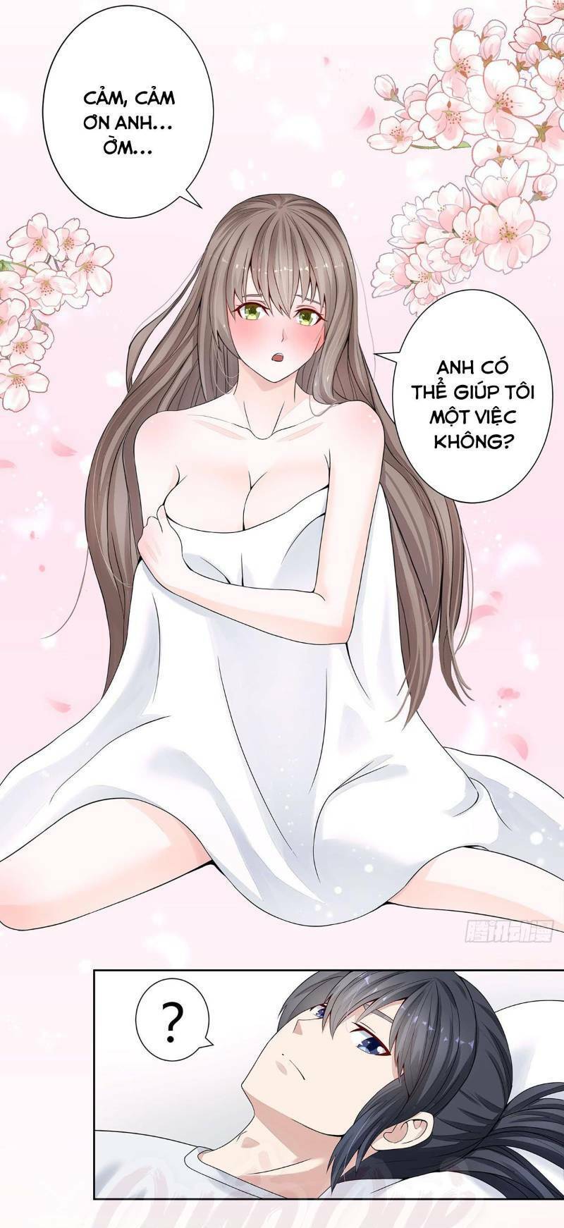 Người Tu Tiên Tại Đô Thị Chapter 2 - 10