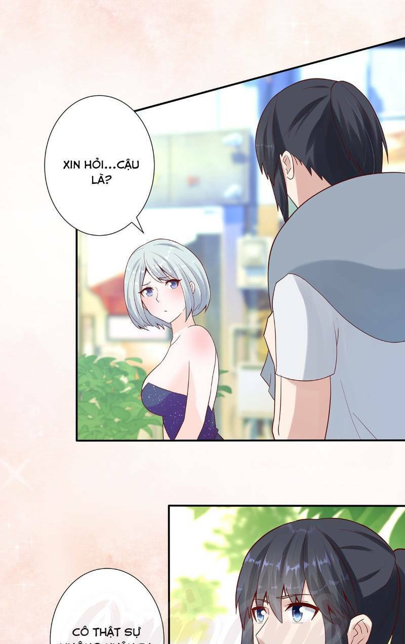 Người Tu Tiên Tại Đô Thị Chapter 4 - 11