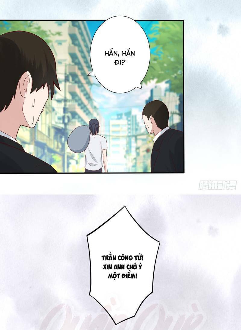 Người Tu Tiên Tại Đô Thị Chapter 4 - 17