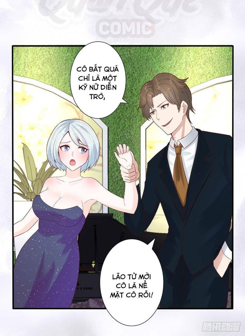 Người Tu Tiên Tại Đô Thị Chapter 4 - 18