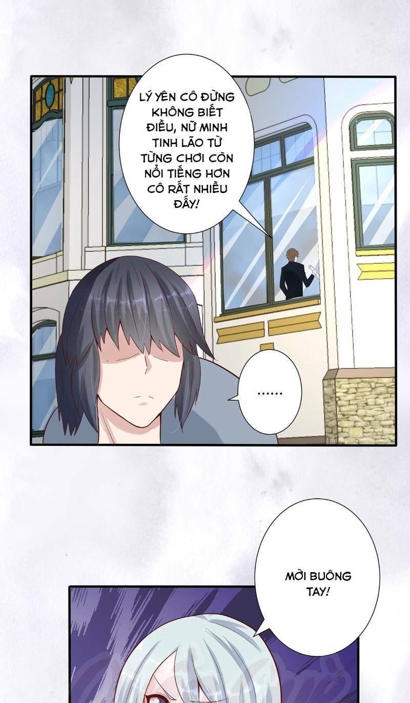 Người Tu Tiên Tại Đô Thị Chapter 4 - 19