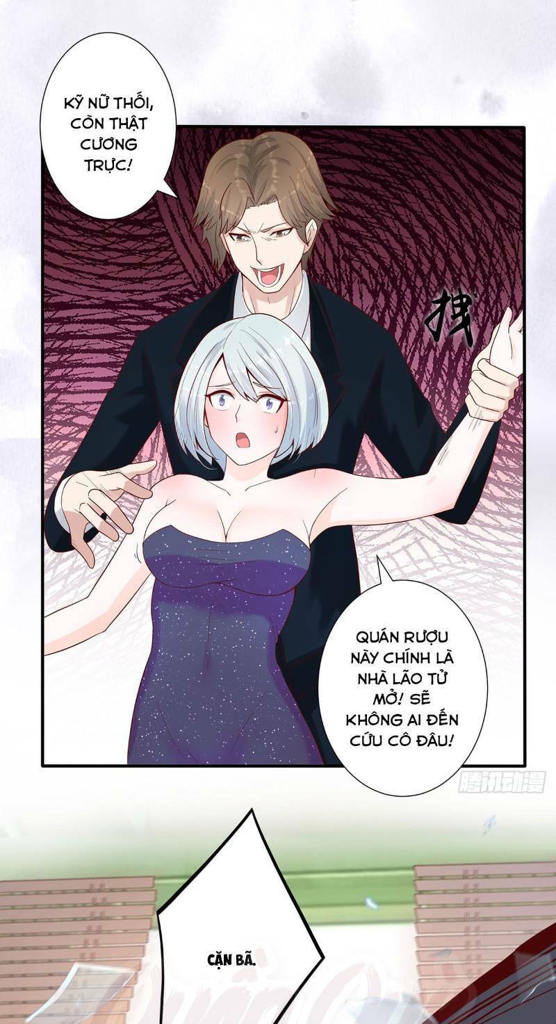 Người Tu Tiên Tại Đô Thị Chapter 4 - 21