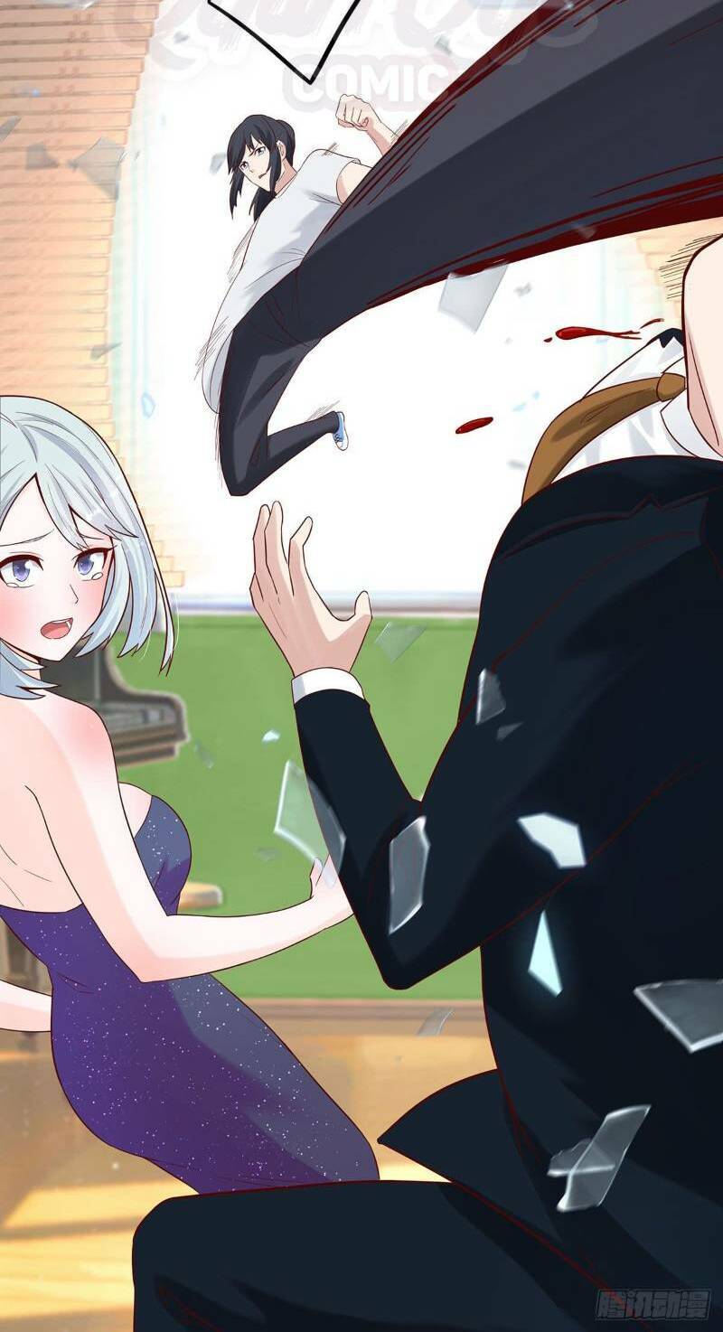 Người Tu Tiên Tại Đô Thị Chapter 4 - 22