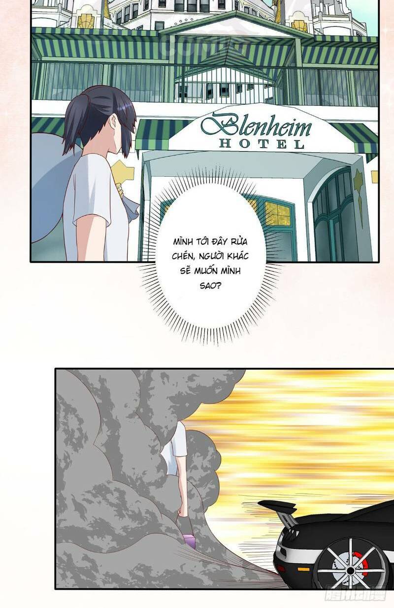 Người Tu Tiên Tại Đô Thị Chapter 4 - 4