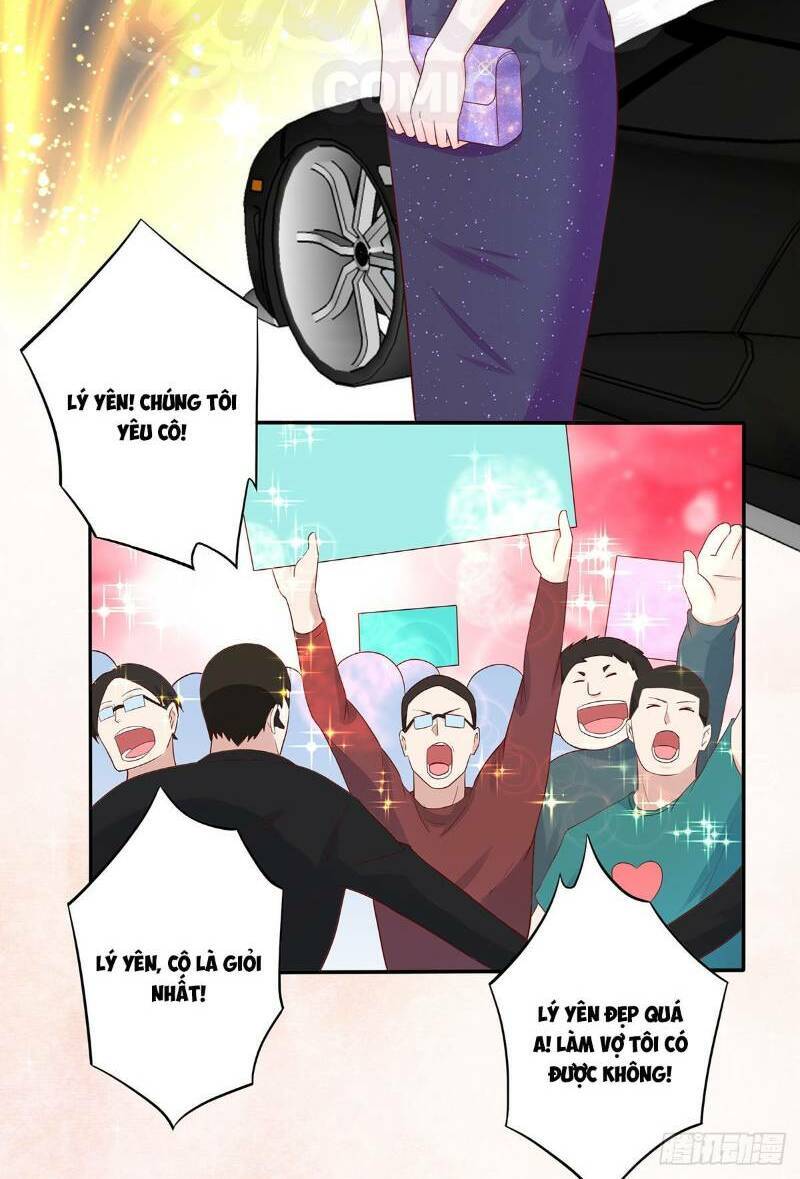 Người Tu Tiên Tại Đô Thị Chapter 4 - 6