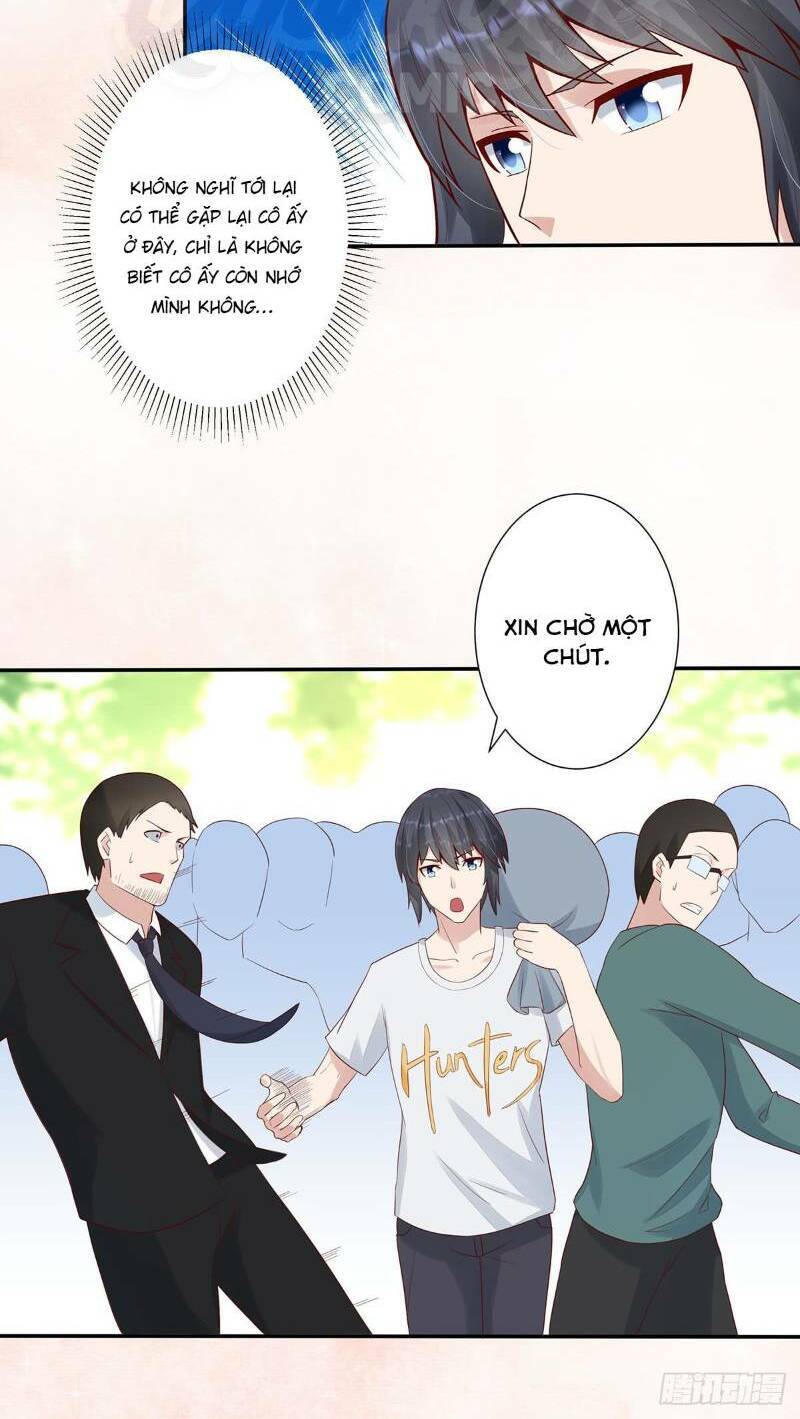 Người Tu Tiên Tại Đô Thị Chapter 4 - 10