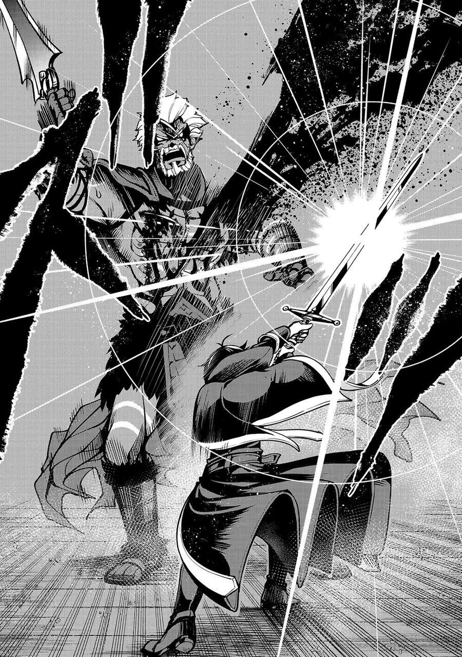 Thánh Kiếm Tái Sinh Chapter 19 - 9