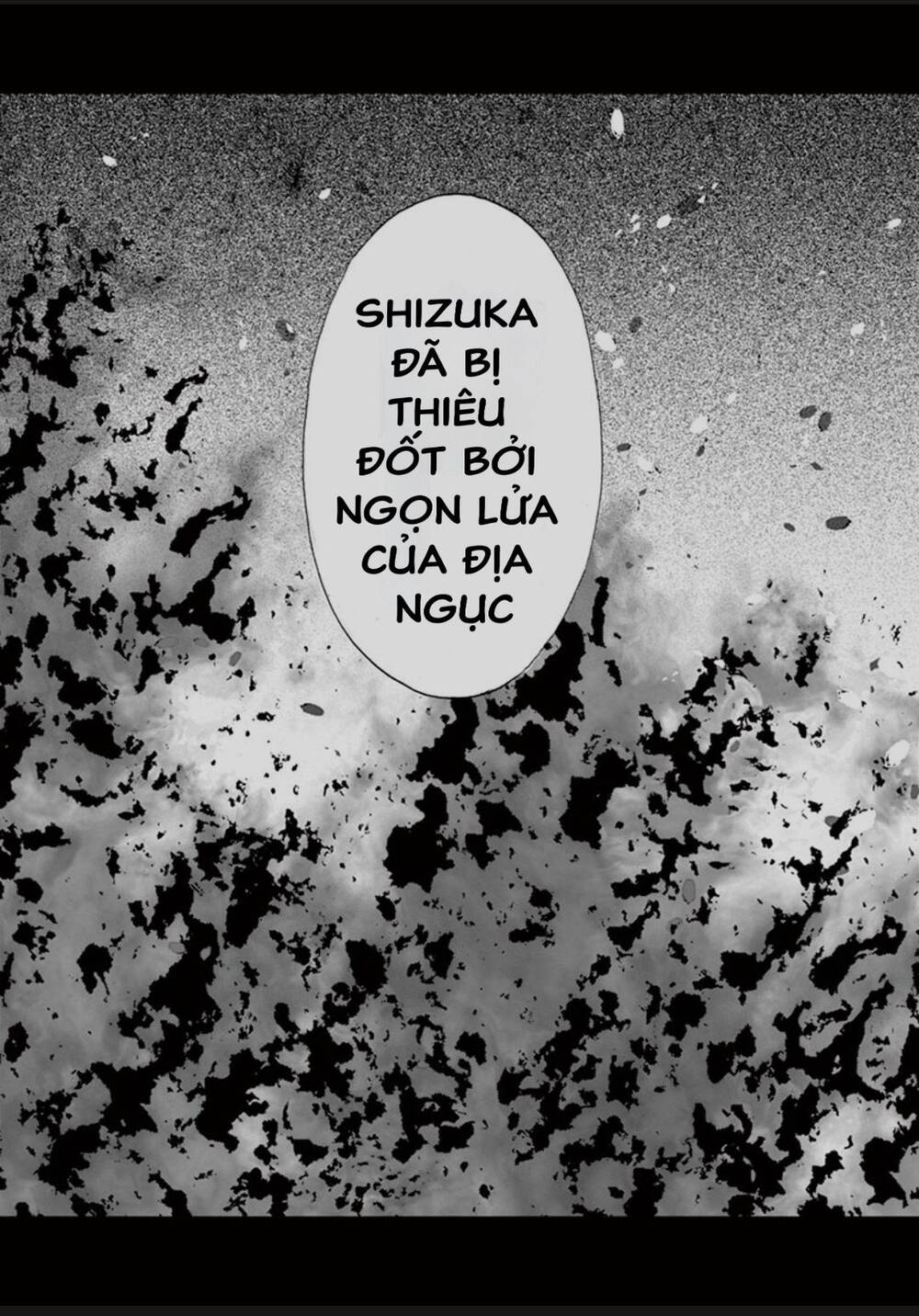 Sẽ Chết, Nếu Không Nói Lời Yêu Chapter 14 - 17