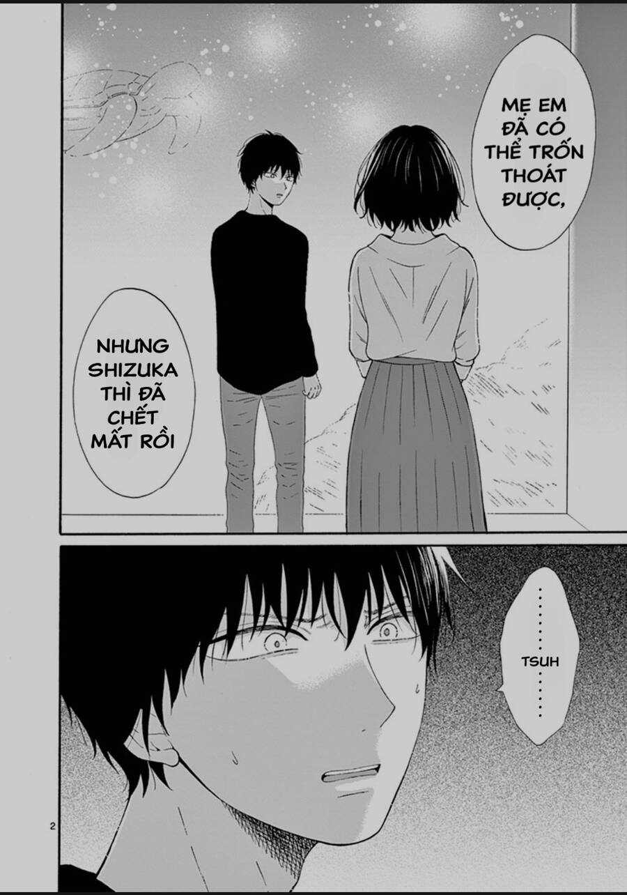 Sẽ Chết, Nếu Không Nói Lời Yêu Chapter 15 - 2