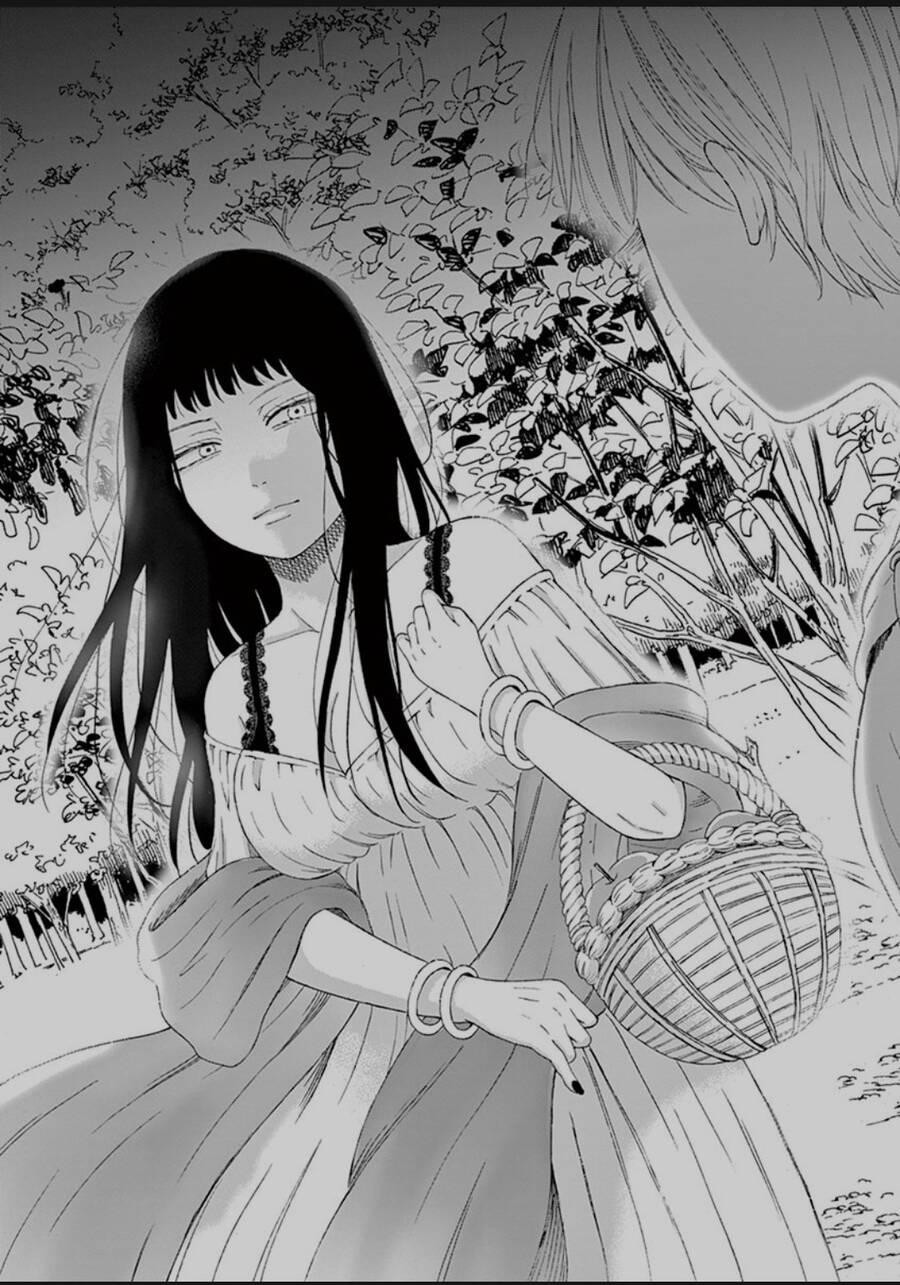 Sẽ Chết, Nếu Không Nói Lời Yêu Chapter 15 - 17