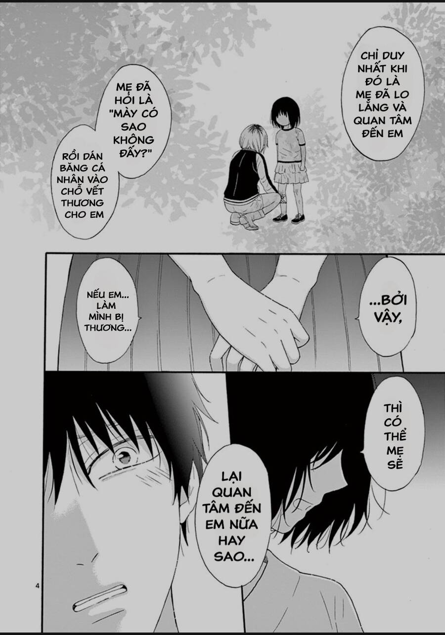 Sẽ Chết, Nếu Không Nói Lời Yêu Chapter 15 - 4