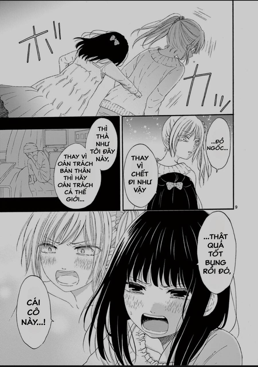 Sẽ Chết, Nếu Không Nói Lời Yêu Chapter 15 - 9