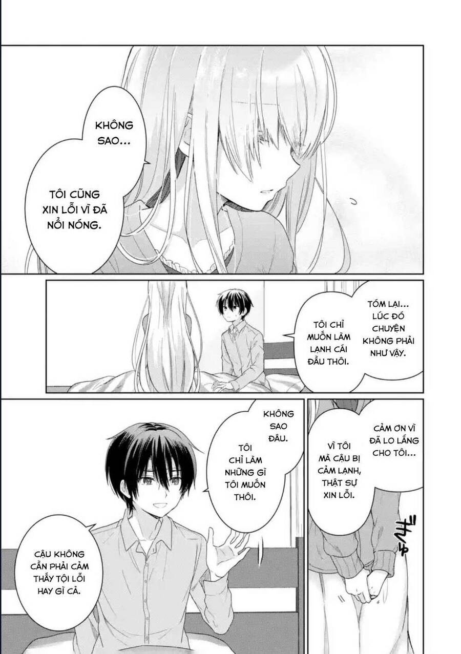 Thiên Sứ Nhà Bên Chapter 1 - 51