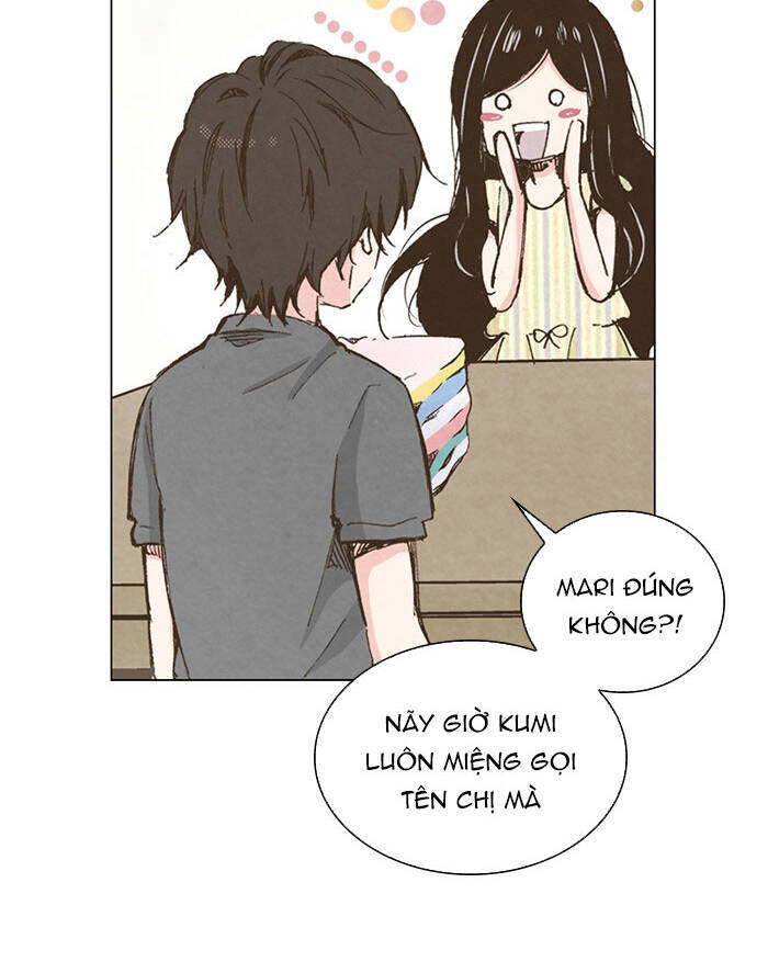 Làm Vợ Anh, Em Nhé Chapter 46 - 14