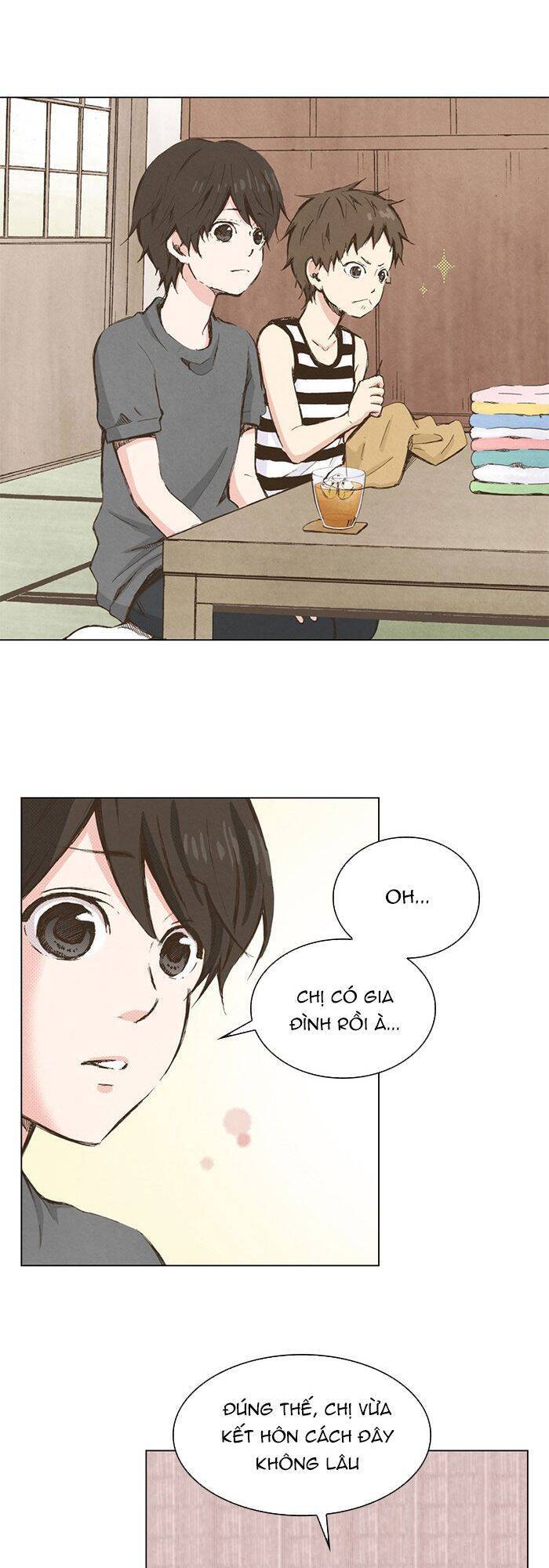 Làm Vợ Anh, Em Nhé Chapter 46 - 17