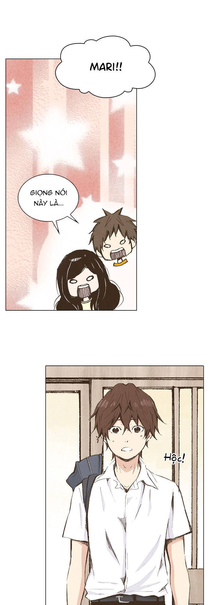 Làm Vợ Anh, Em Nhé Chapter 46 - 19