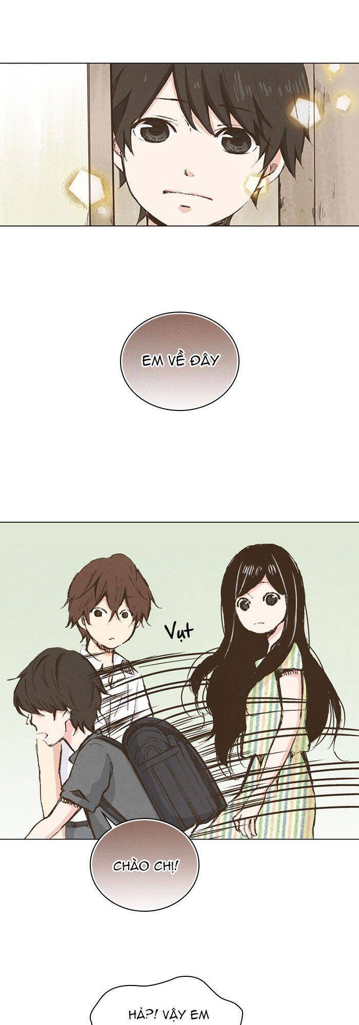 Làm Vợ Anh, Em Nhé Chapter 46 - 27