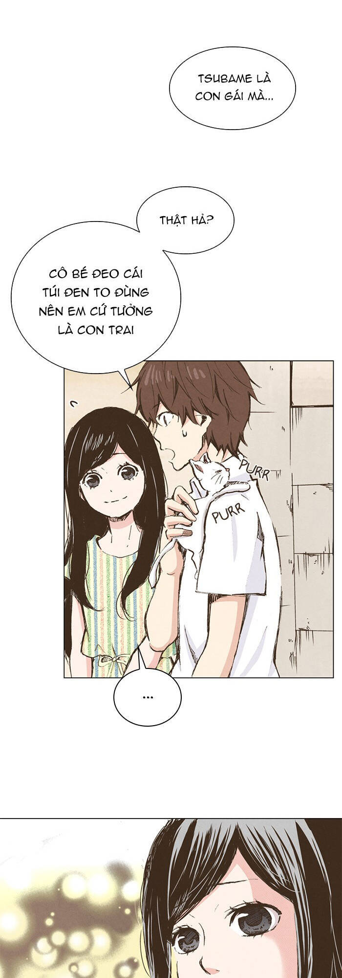 Làm Vợ Anh, Em Nhé Chapter 46 - 31