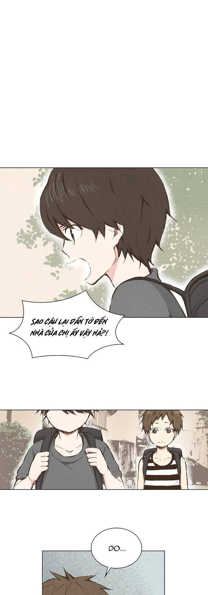 Làm Vợ Anh, Em Nhé Chapter 46 - 33