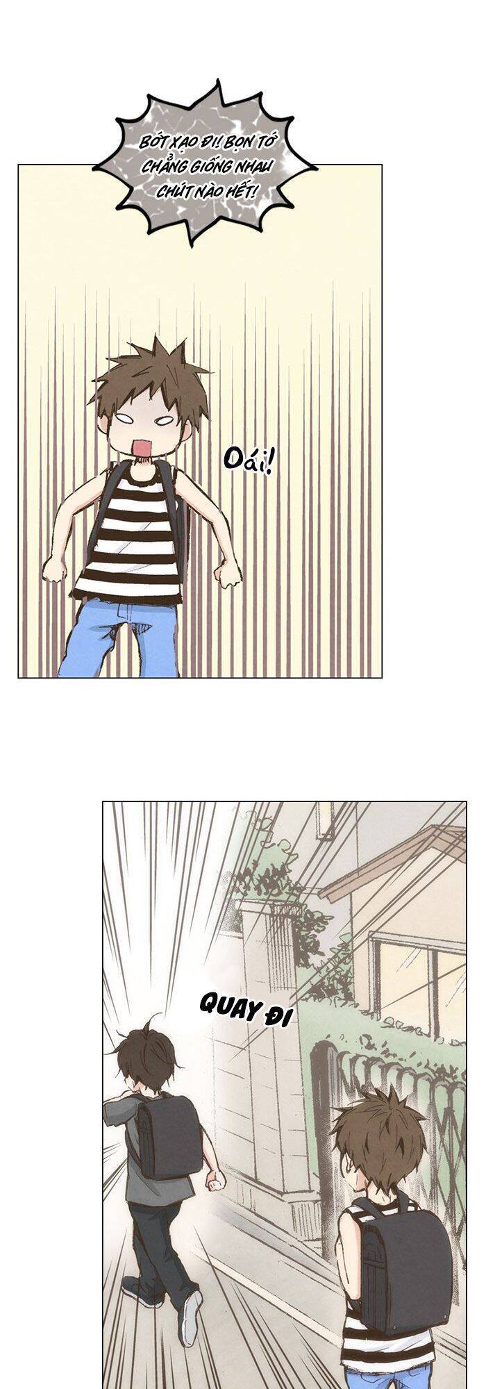 Làm Vợ Anh, Em Nhé Chapter 46 - 37