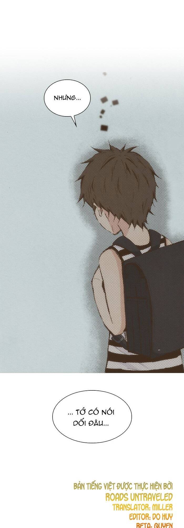 Làm Vợ Anh, Em Nhé Chapter 46 - 40