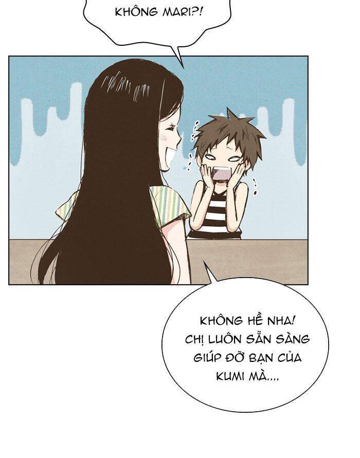 Làm Vợ Anh, Em Nhé Chapter 46 - 6