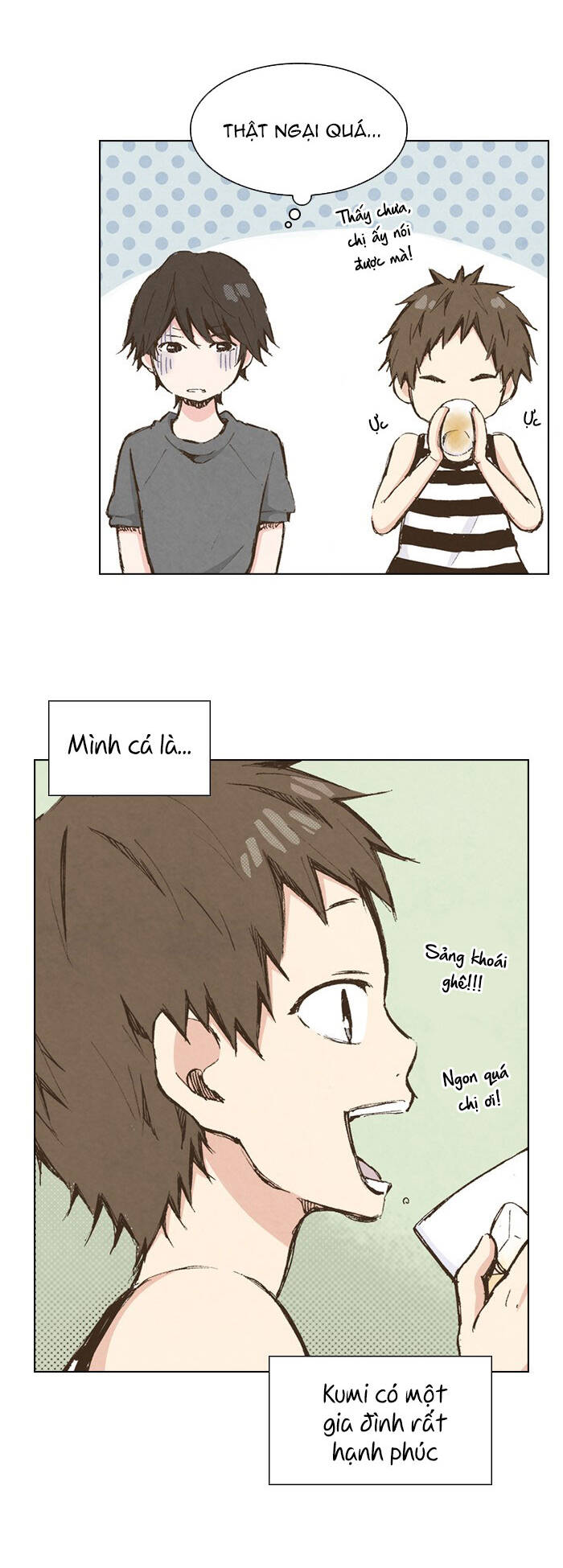 Làm Vợ Anh, Em Nhé Chapter 46 - 7