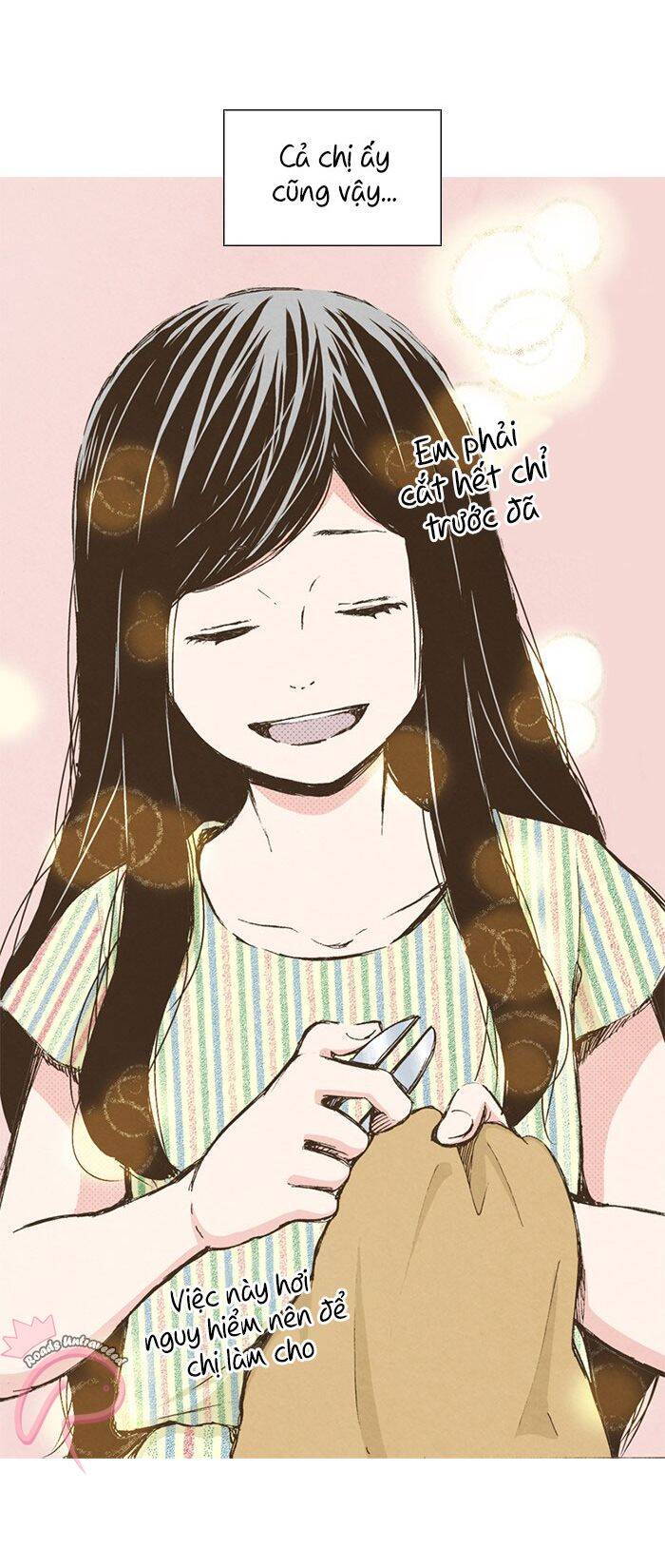 Làm Vợ Anh, Em Nhé Chapter 46 - 8