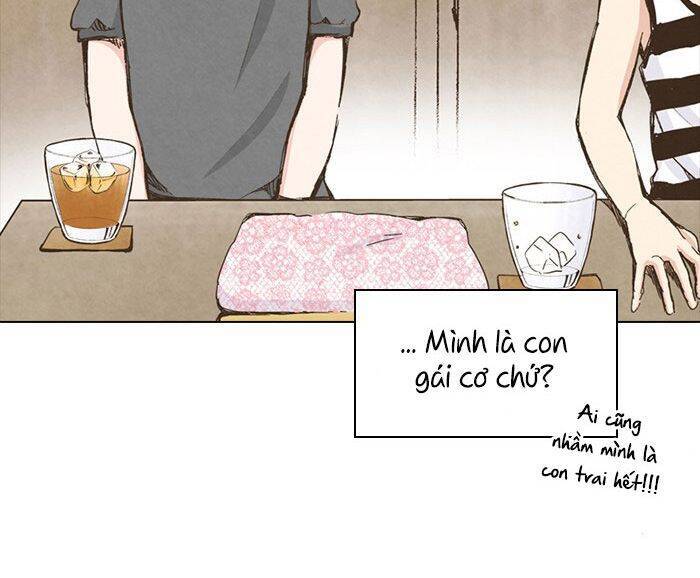 Làm Vợ Anh, Em Nhé Chapter 46 - 10