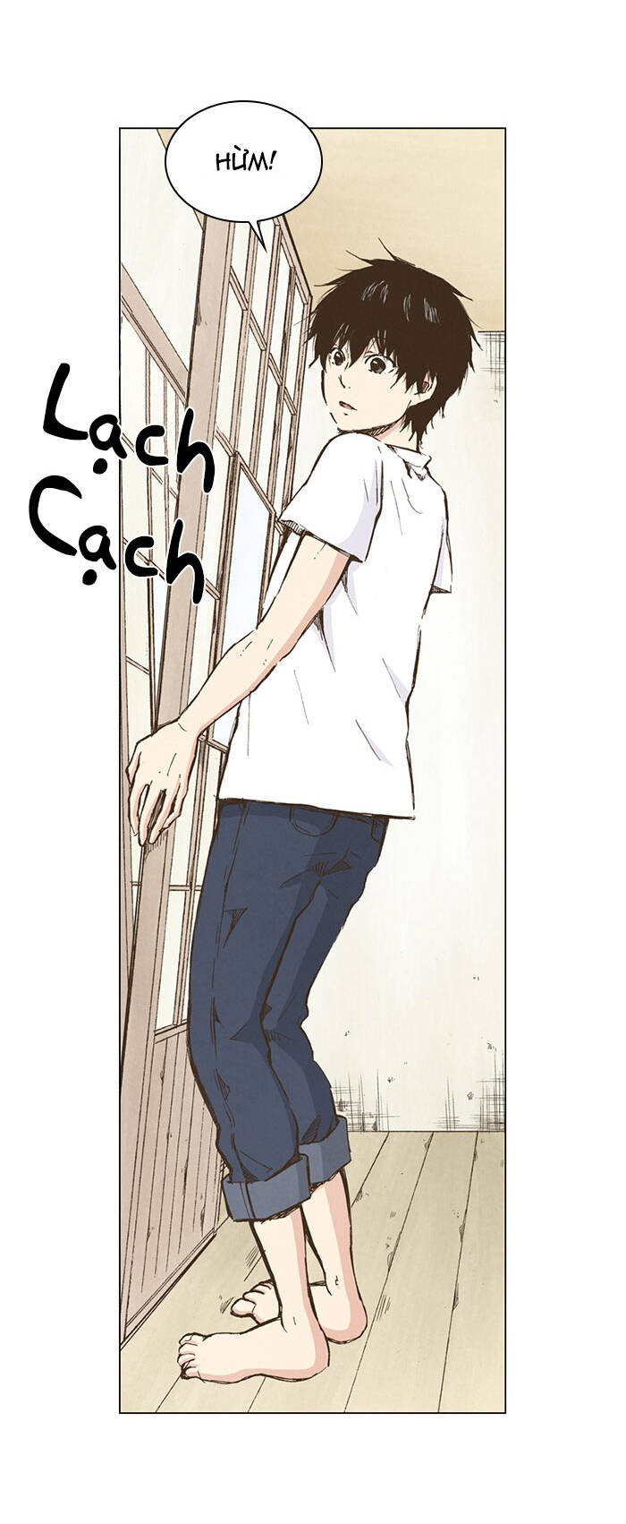 Làm Vợ Anh, Em Nhé Chapter 47 - 12