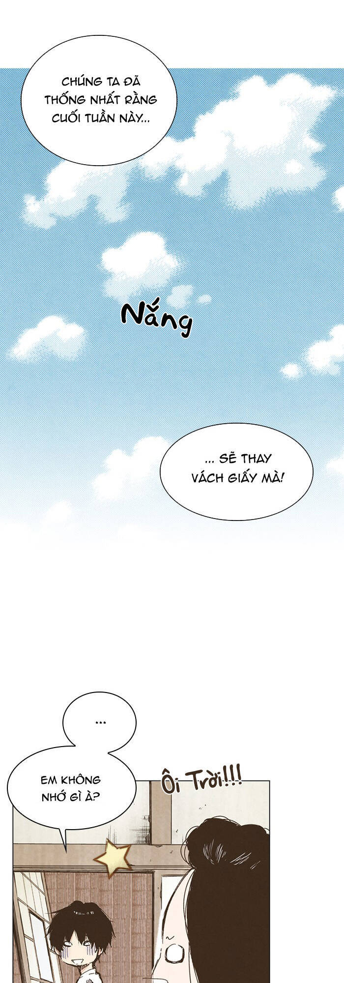 Làm Vợ Anh, Em Nhé Chapter 47 - 15