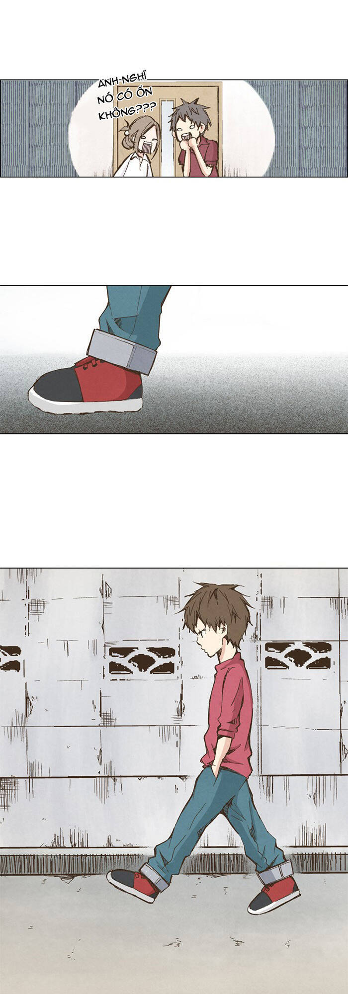 Làm Vợ Anh, Em Nhé Chapter 47 - 28