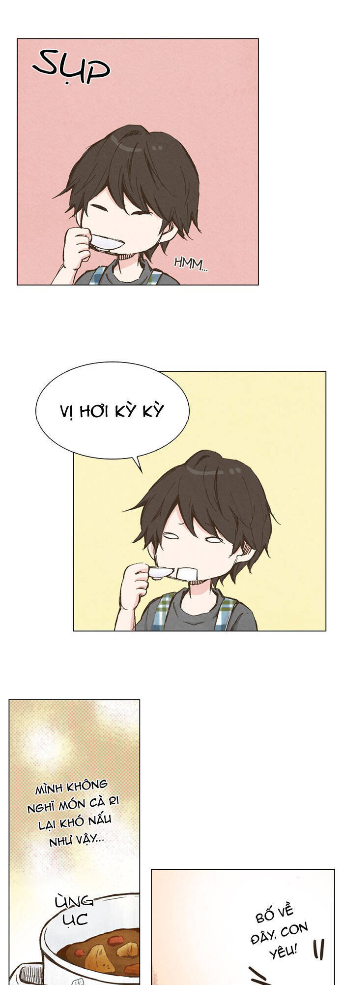 Làm Vợ Anh, Em Nhé Chapter 47 - 4