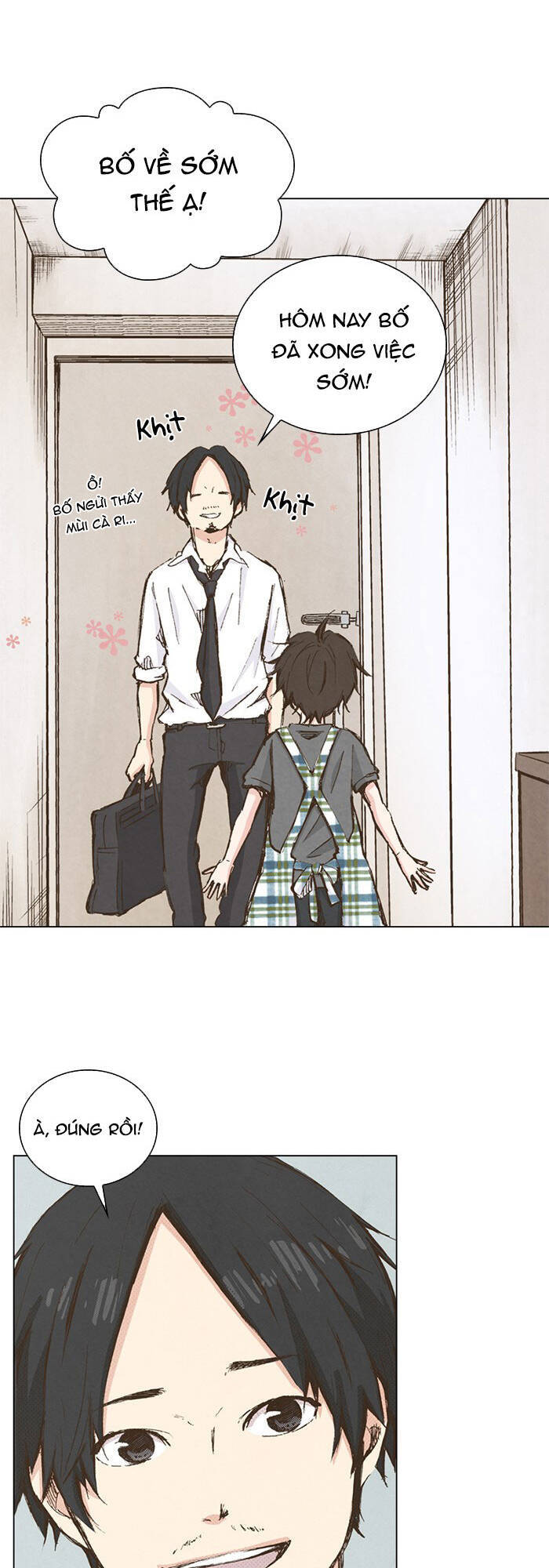 Làm Vợ Anh, Em Nhé Chapter 47 - 6