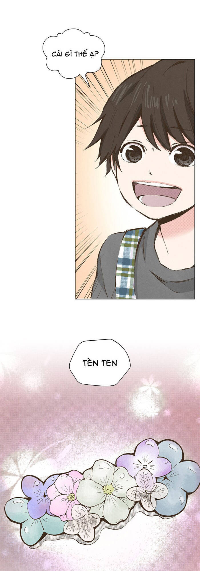 Làm Vợ Anh, Em Nhé Chapter 47 - 8