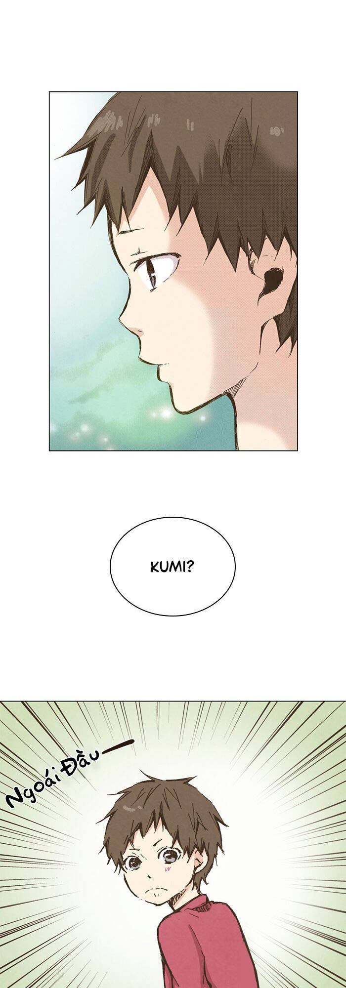 Làm Vợ Anh, Em Nhé Chapter 48 - 2