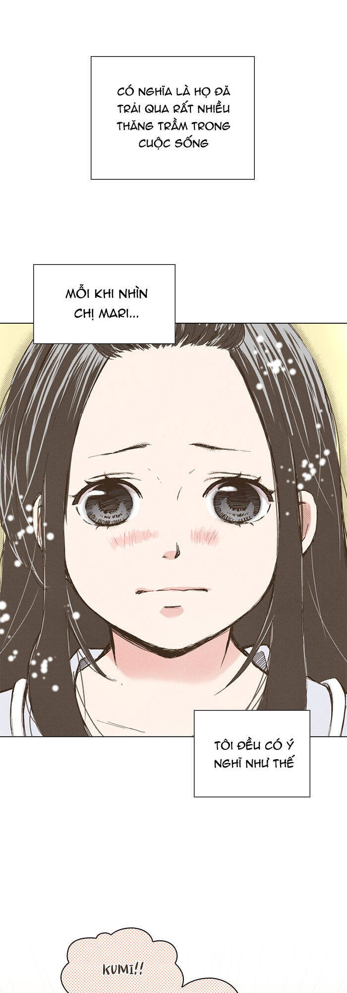 Làm Vợ Anh, Em Nhé Chapter 48 - 11