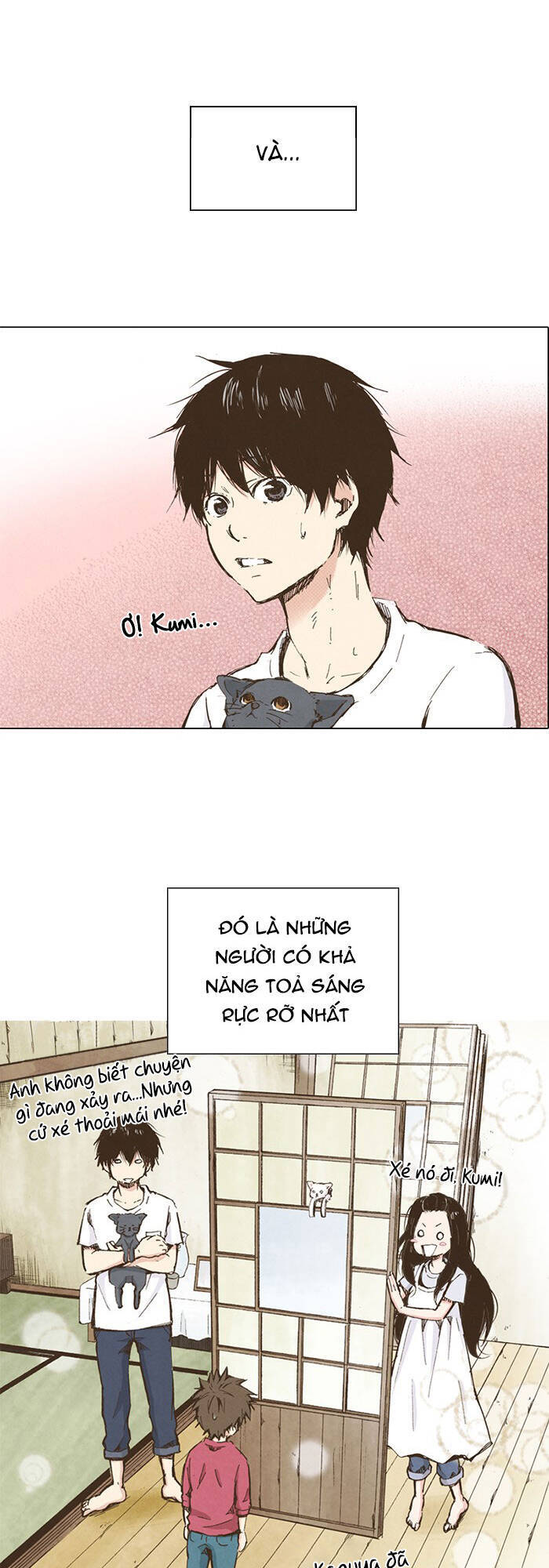 Làm Vợ Anh, Em Nhé Chapter 48 - 15