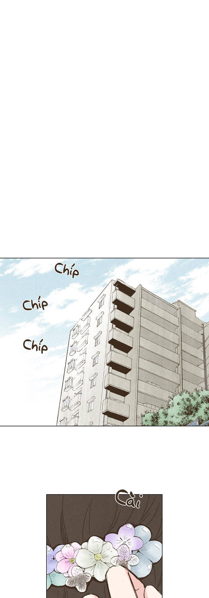 Làm Vợ Anh, Em Nhé Chapter 48 - 17