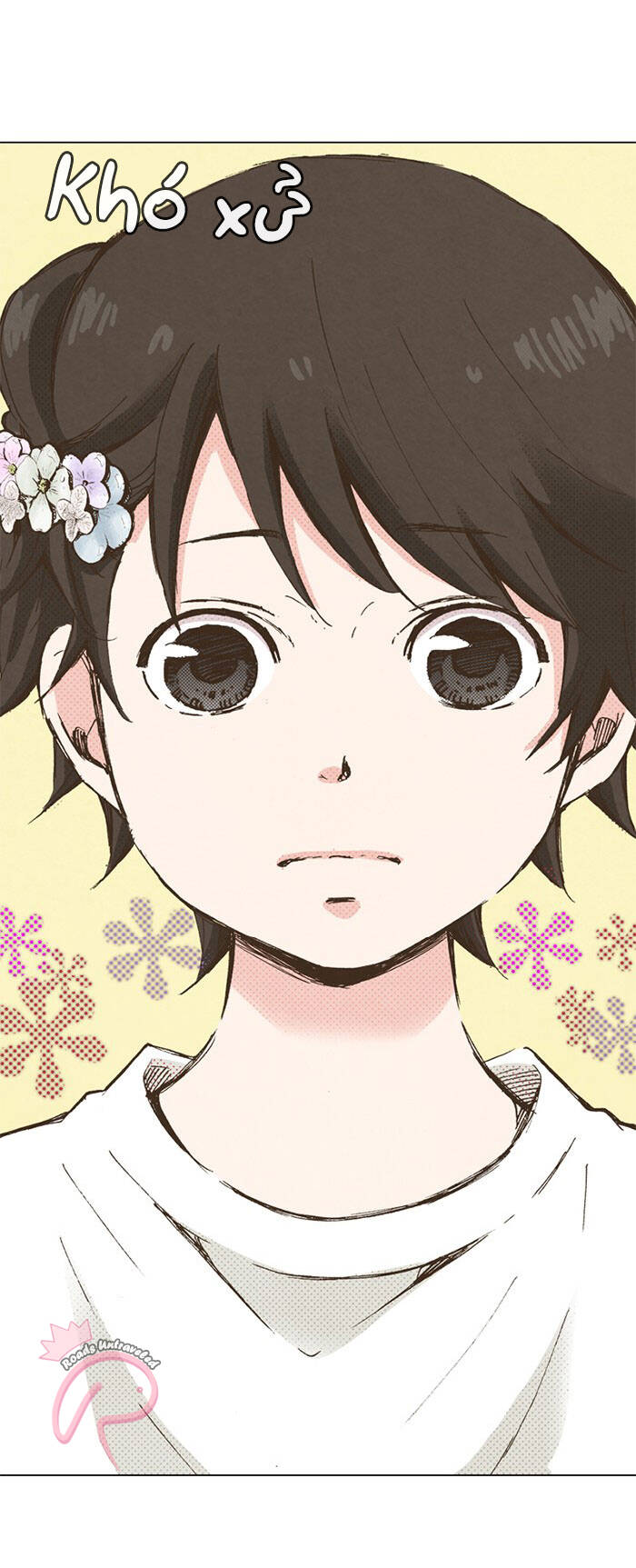 Làm Vợ Anh, Em Nhé Chapter 48 - 19