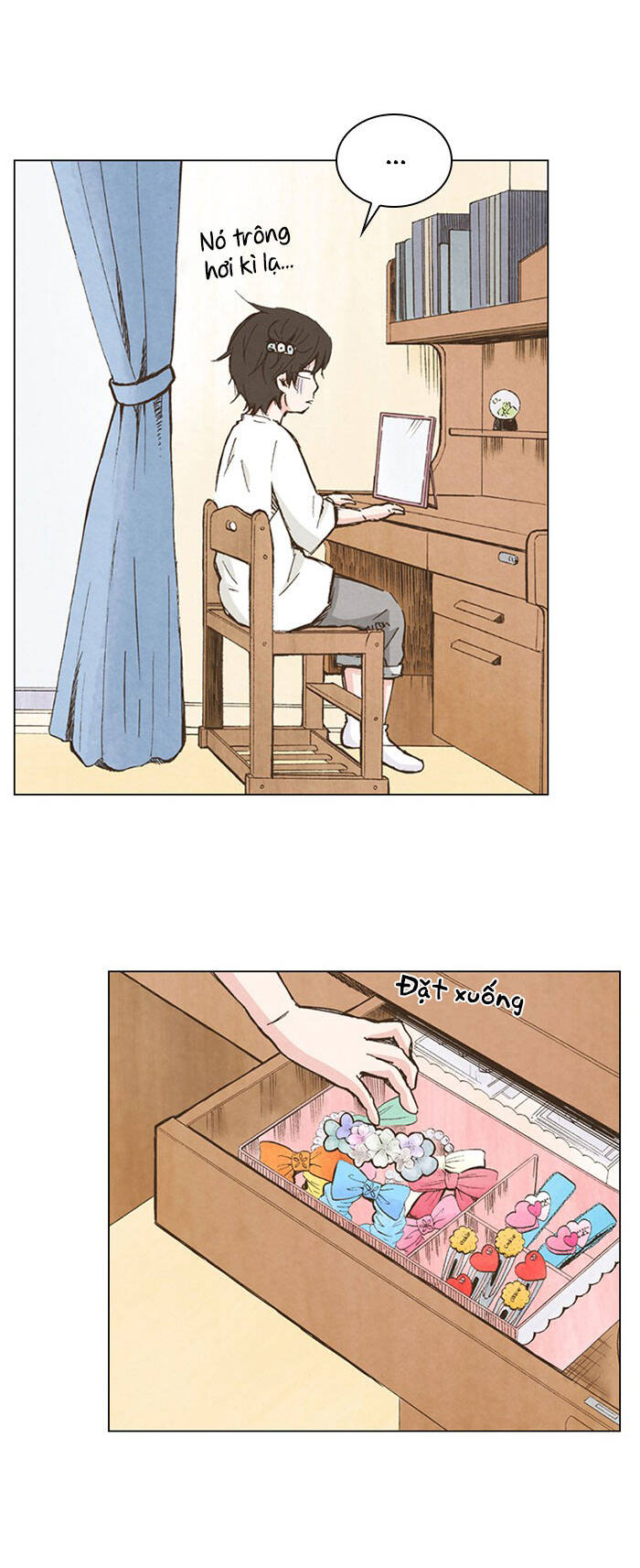 Làm Vợ Anh, Em Nhé Chapter 48 - 20