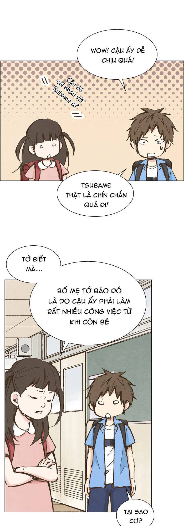 Làm Vợ Anh, Em Nhé Chapter 48 - 25