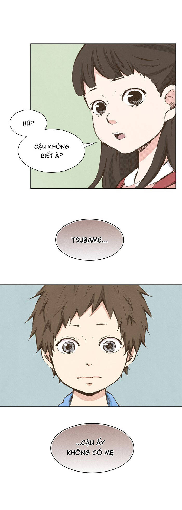 Làm Vợ Anh, Em Nhé Chapter 48 - 27