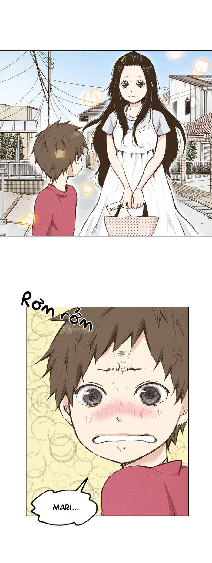 Làm Vợ Anh, Em Nhé Chapter 48 - 4