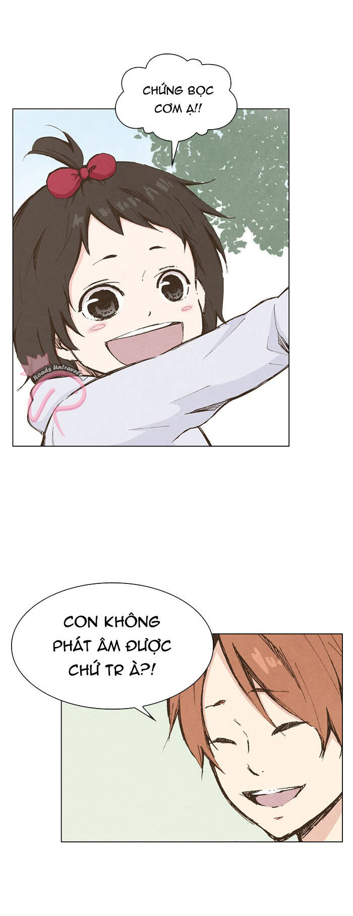 Làm Vợ Anh, Em Nhé Chapter 48 - 34